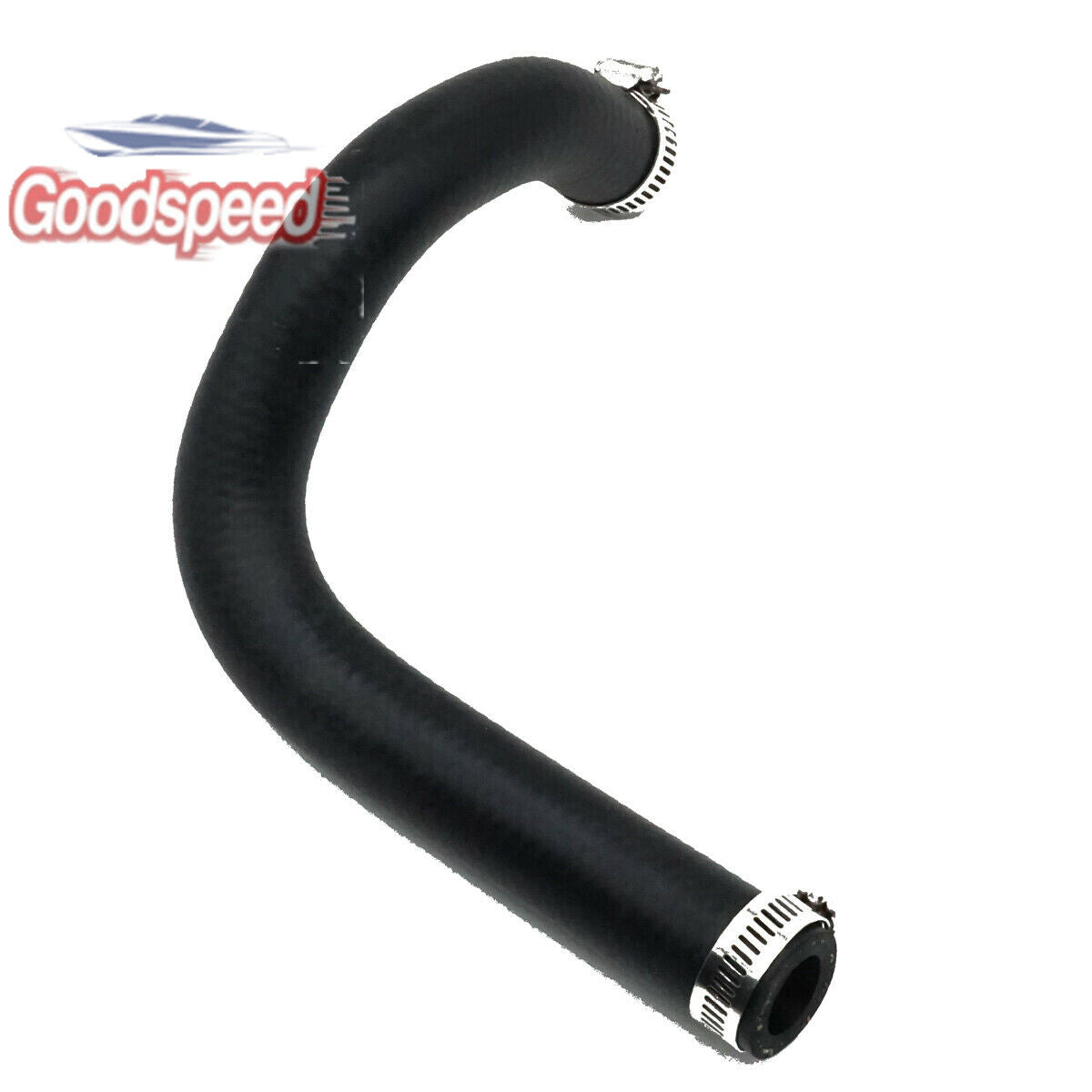 Water Hose MerCruiser Alpha Gen 1 & 2 by MerCruiser