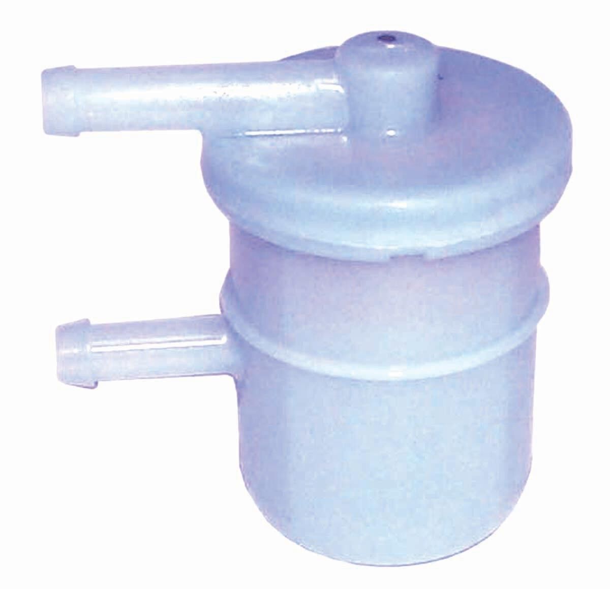 Fuel Filter Kit Suzuki DF 25-100 HP by Suzuki