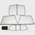 Lowe Boat Enclosure Curtain Kit 2340650 | Fm 1675 Wt Dowco 2022-23