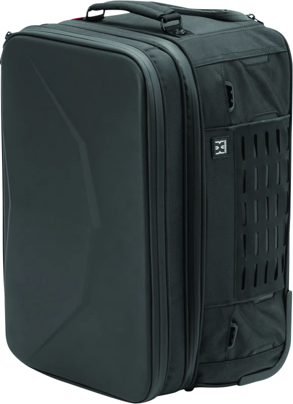 Kuryakyn Xkursion Xw Porter Bag For Powersports Vehicles, 2010-2023