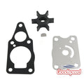 Water Pump Repair Kit Suzuki DT4 DT5 by Suzuki