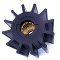 Water Pump Impeller For Aifo Iveco- Italy 828 Mtea Engine Cooling