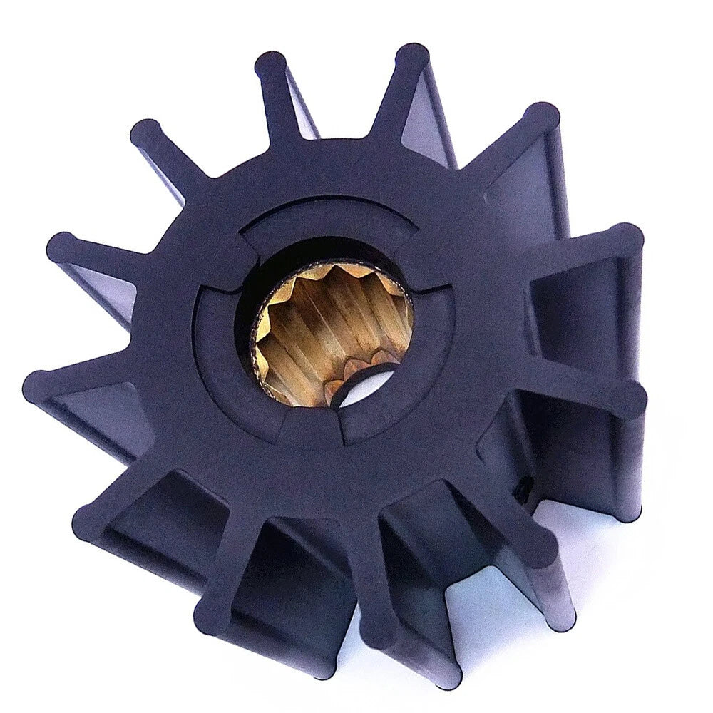 Water Pump Impeller For Aifo Iveco- Italy 828 Mtea Engine Cooling