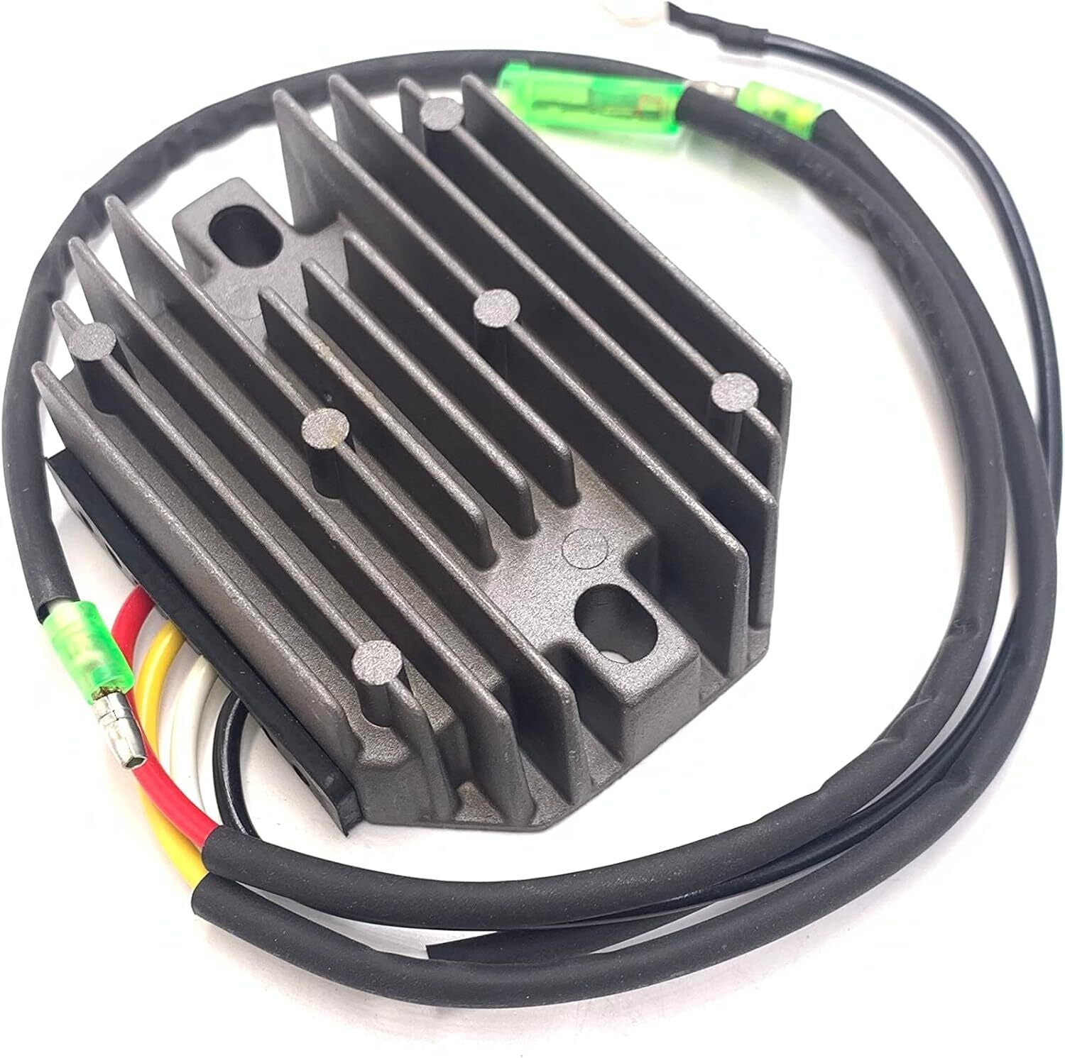 Regulator Rectifier for Tohatsu 15HP 20HP Outboard by Tohatsu