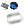 Hole Tube Reel Assembly Aluminum Alloy
