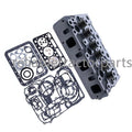 D1402 Cylinder Head &Amp; Valve For Kubota L2650dtw L2550f L2650dtgst