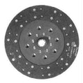 D2091671 New 11" Woven Pto Disc Fits Allis Chalmers 5020 5045 5050