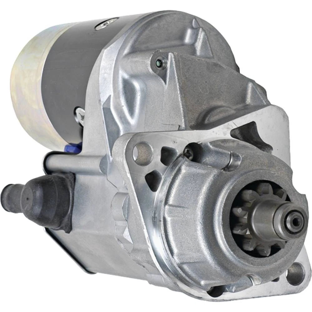 Den-as228000-7<wbr/>810-jn Fits Denso Starter