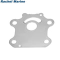 Water Pump Impeller Kit – Yamaha 6CJ Series