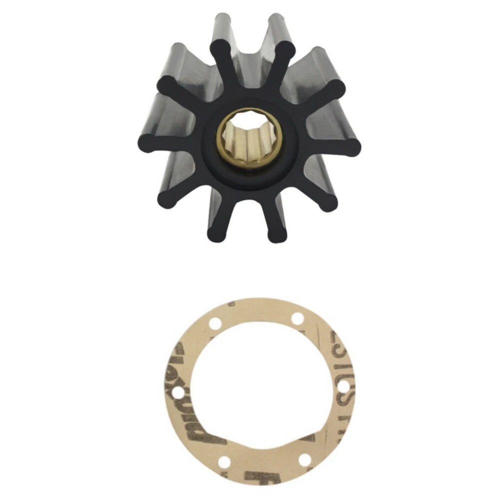 Impeller Kit for Jabsco Profile Y Neoprene Spline Drive Perkins/Volvo