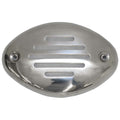 Marinco Boat Horn Grille Cover 11096 Stainless Slotted 5 x 3 by Marinco