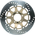 Ebc Street Rotor For Yamaha Xs650 & Xs1100 Front Right 1978-1982