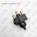 Fit Yamaha Gp800 Xl800 Xlt800 1200 New Fuel Petcock Waverunner