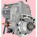 Den-tg228080-9<wbr/>151-jn Fits Denso Starter
