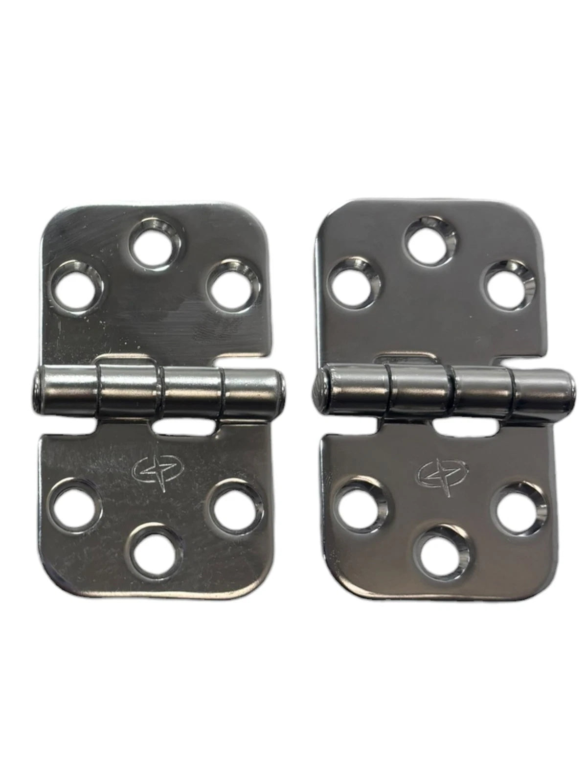 Gemlux 1682, Top Mount Hinge 2-3/4" By 1-9/16" | Hook & Hull Co