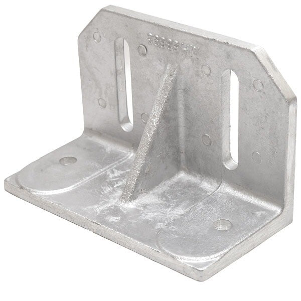 Boat Motor Mount Sea Ray Aluminum by Chimo