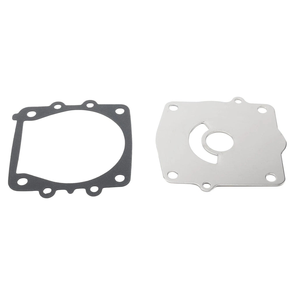 Impeller Water Pump Repair Kit w/ Housing for Yamaha 150-250HP Models
