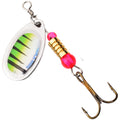 Spinner Fishing Lure Copper Pendant