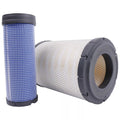 Air Filter Kit At175344 At175345 For John Deere 1850 310d 410e 410g