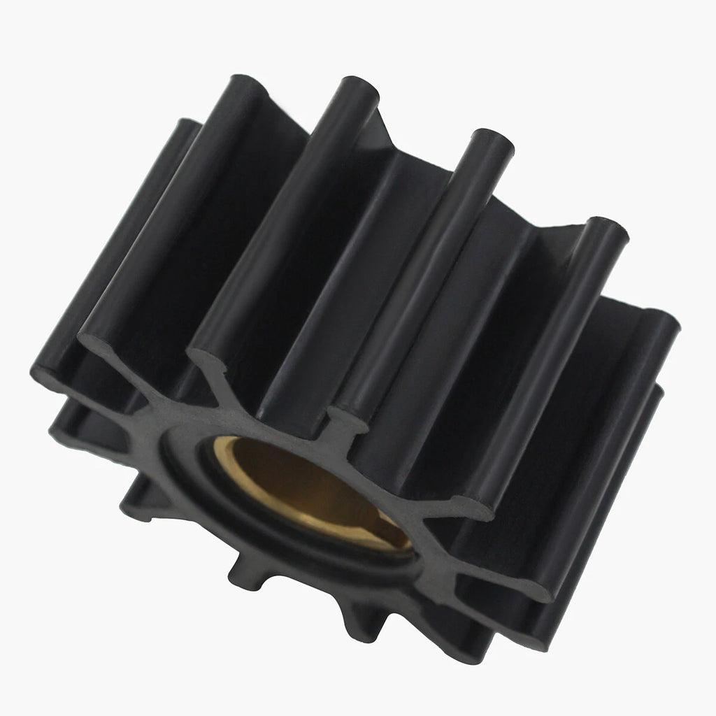 New Impeller and O-ring for Oberdorfer Pump for Kubota V1903/V2203