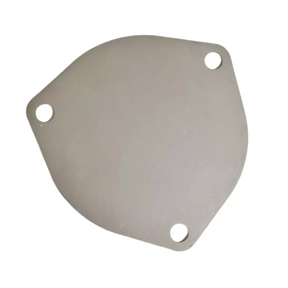 End Cover Plate – Sherwood Sea Water Pump