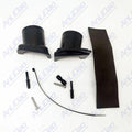 21-875266A1 875266A2 Replacement Fits Mercury MerCruiser Outboard Rigging Kit
