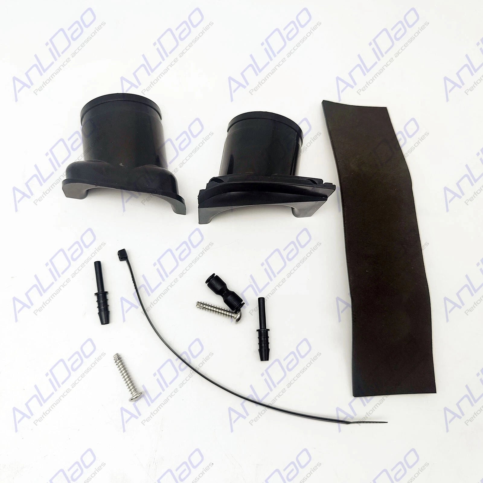 21-875266A1 875266A2 Replacement Fits Mercury MerCruiser Outboard Rigging Kit