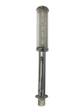 Foresti & Suardi 8150.c, Halley Marine Table Lamp Led 10/30vdc 7.5W,