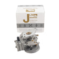 Carburetor Assembly 6e3-14301 Fit Yamaha 4hp 5hp Outboard 2-stroke