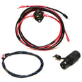 Trolling Motor Harness Lund Tyee 6 FT by Lund