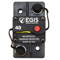EGIS Circuit Breaker 40A 48V by EGIS