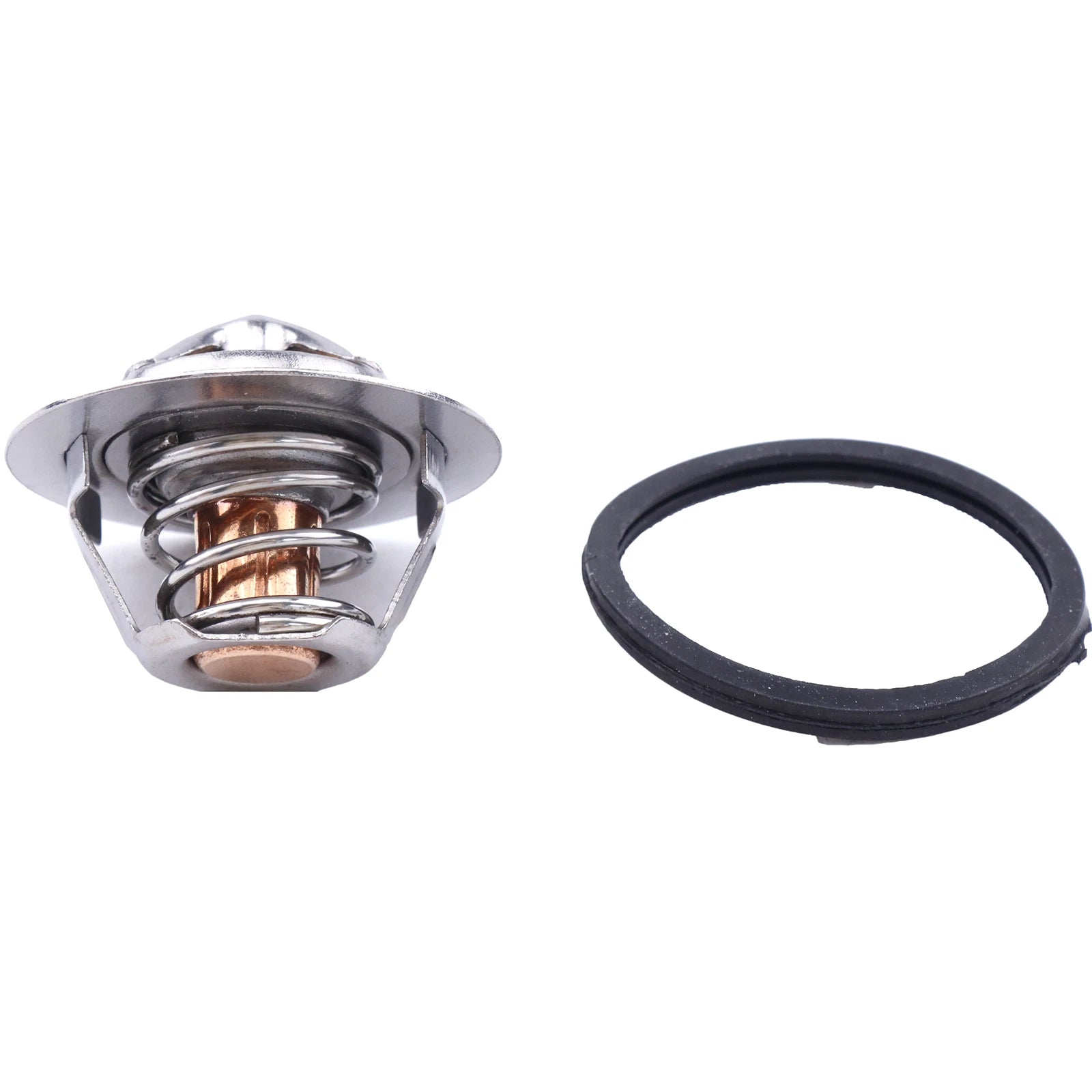 Thermostat Ar48675 Re48583 For John Deere 5055e | Hook & Hull Co