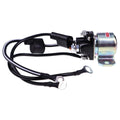 24V Starter Relay 874743 For Volvo Penta Tamd165a Tad1630g Tad1642ge