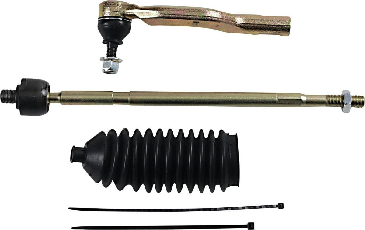 Front Utv Tie-rod Assembly Kit For Polaris Rzr Xp 4 1000 Turbo S 4x4