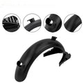Mudguard Kit with LED Taillight for Scooter