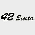 Hydra Sports Boat Raised Decal HS26052171 Silver Black by Hydra Sports