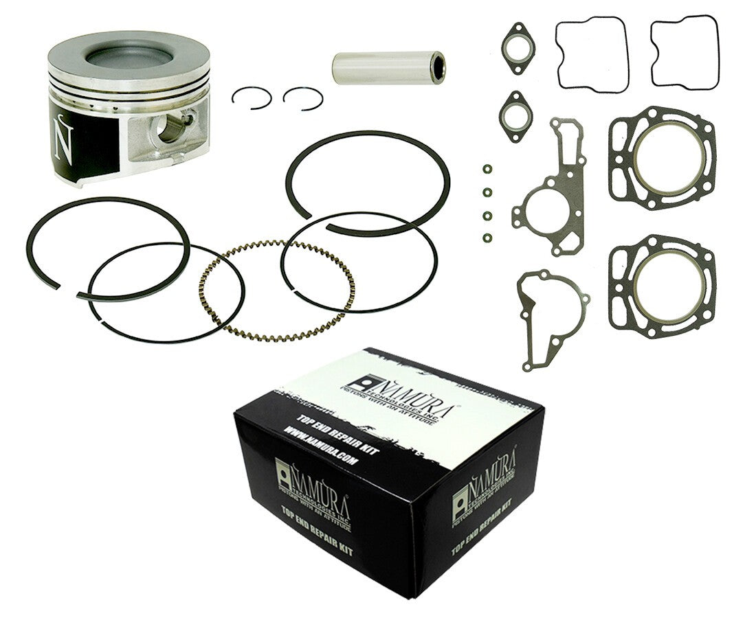Aftermarket Sea Water Pump for Volvo Penta 8.1L V8 by Volvo Penta