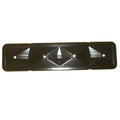 Push Rod Cover – GM 2.5L/3.0L Engines