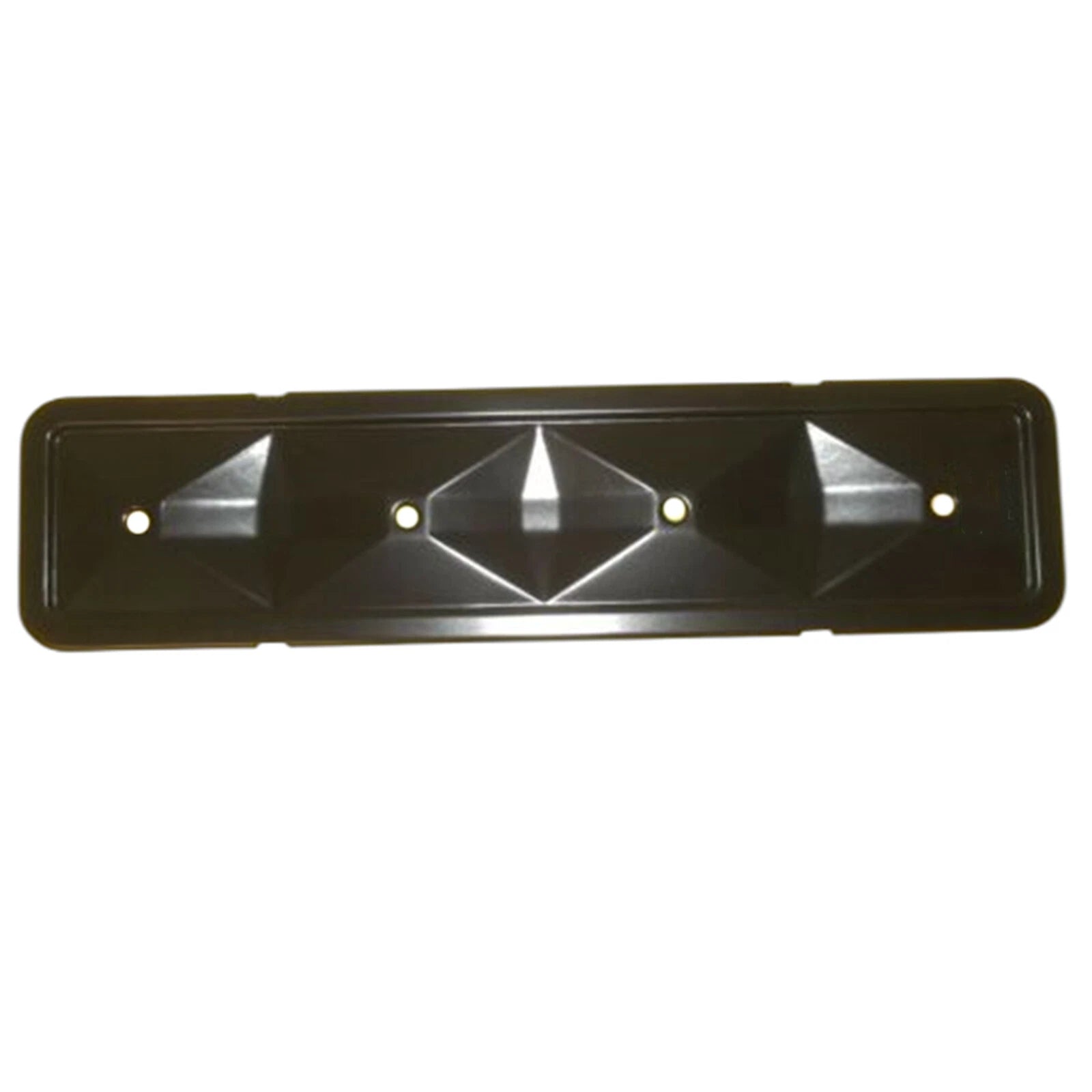 Push Rod Cover – GM 2.5L/3.0L Engines