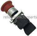 Fits For Jlg 450a E300a 35e 40e 1532e 40ha 40ic Emergency Stop Switch