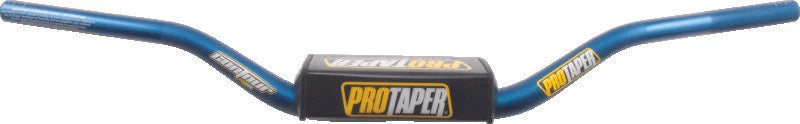 Protaper Contour Henry/reed Handlebar - Blue