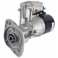 3435016m91 New 12V Starter Fits Mf Fits Allis Chalmers Tractor 1010