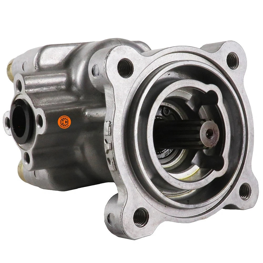 Hydraulic Gear Pump, Kyb