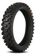 Kenda K785 Millville Ii Rear Tire - 110/90-19 4pr 62m Tt 168c2008
