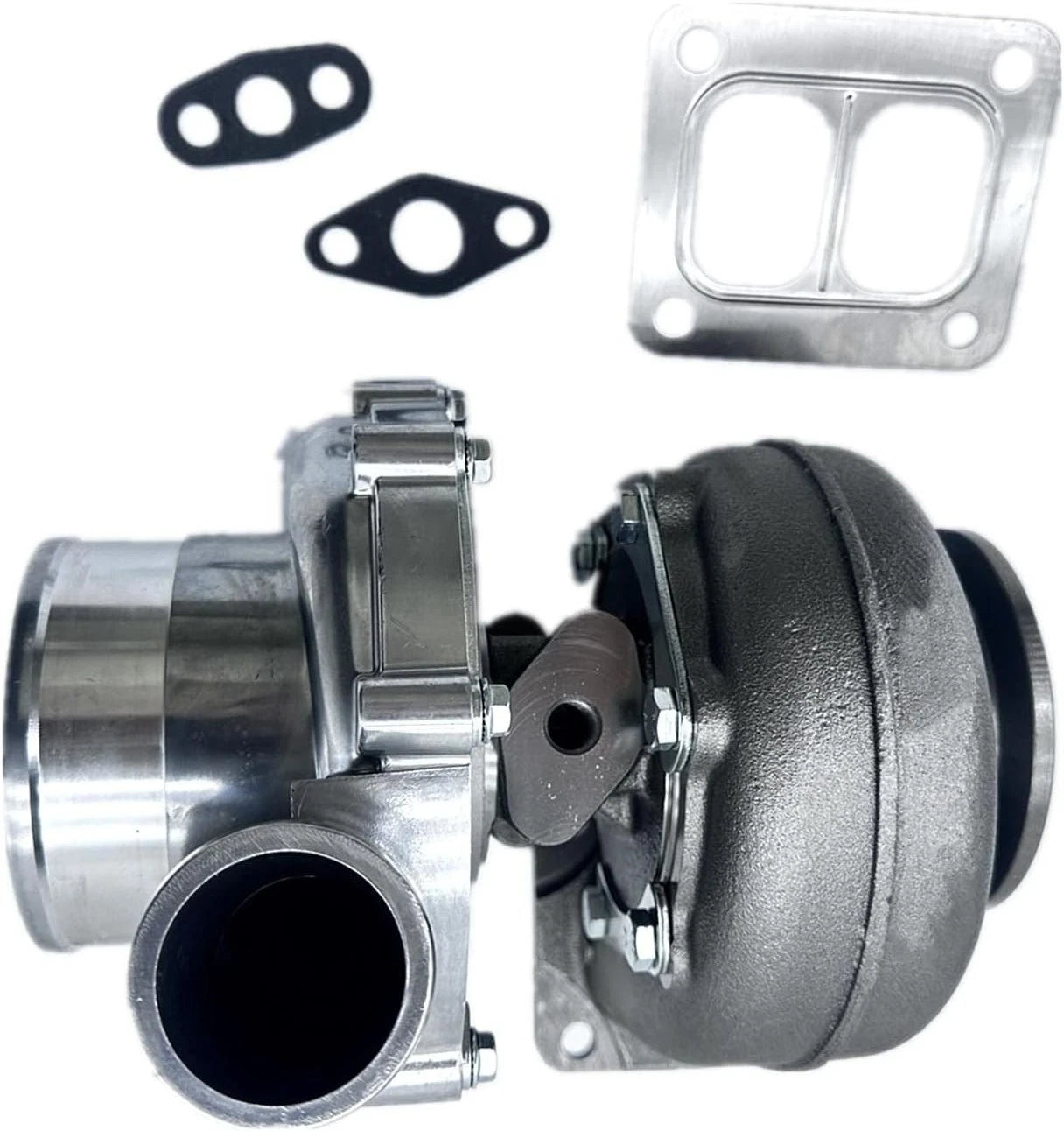 7767was3 For John Deere C23 Engine 7430 7130 Tractor Turbocharger