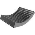 Lh Hardened Narrow Space Concave Fits 7010 7120 8010 8120 9120