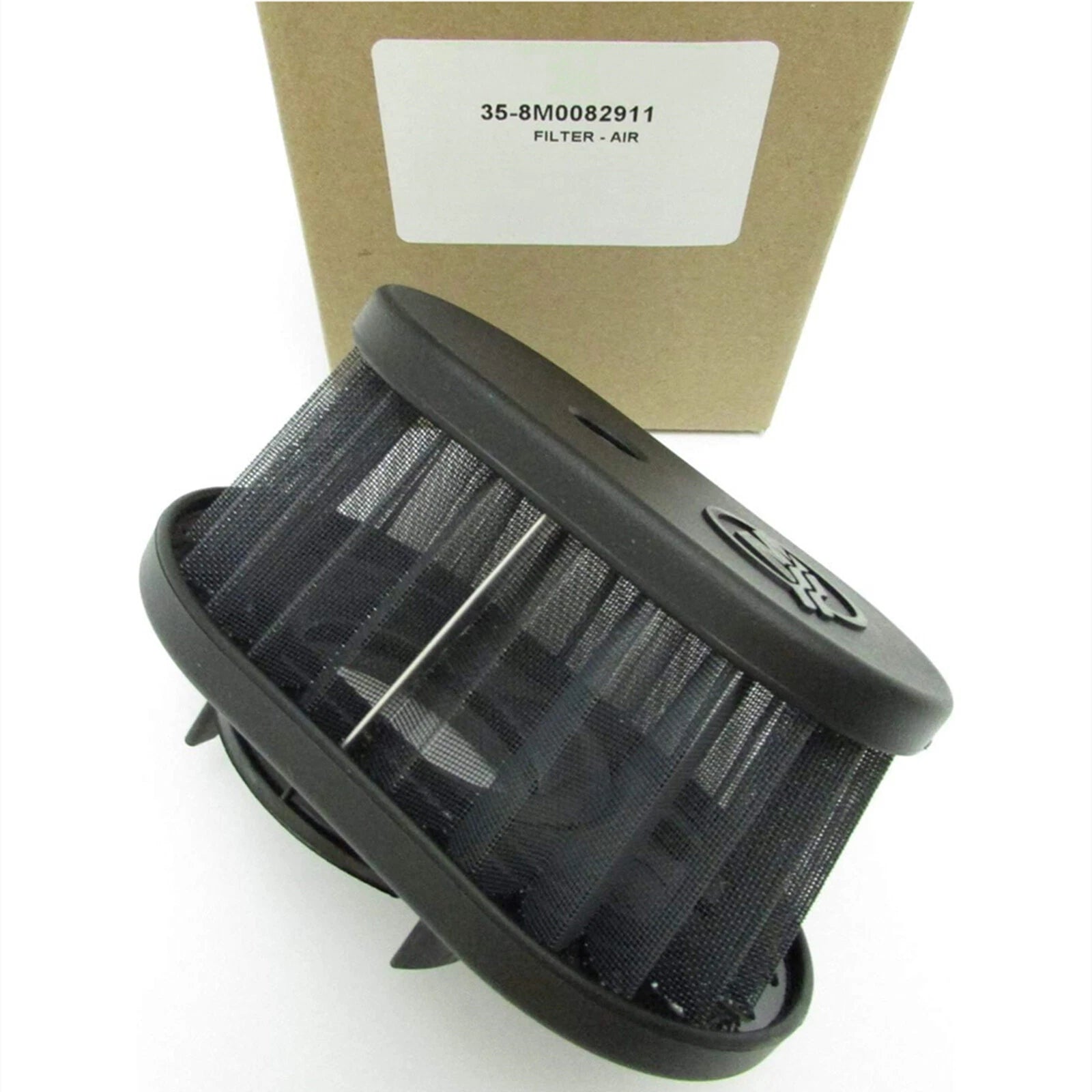 Engine Filter Fit For Mercury 4 Stroke Replace 35-8m0082911 897575t01