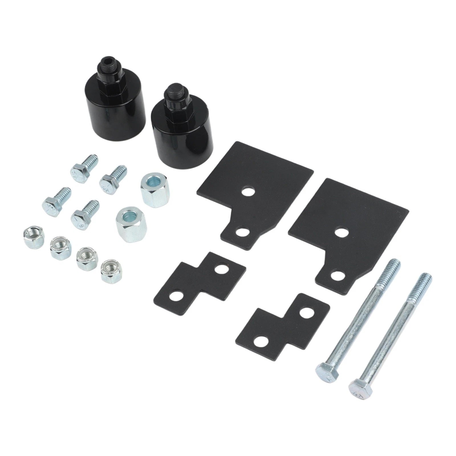 Bolt Fixing Off-road Upgrade For 2 Inch Lift Kit Lightweight Forged
