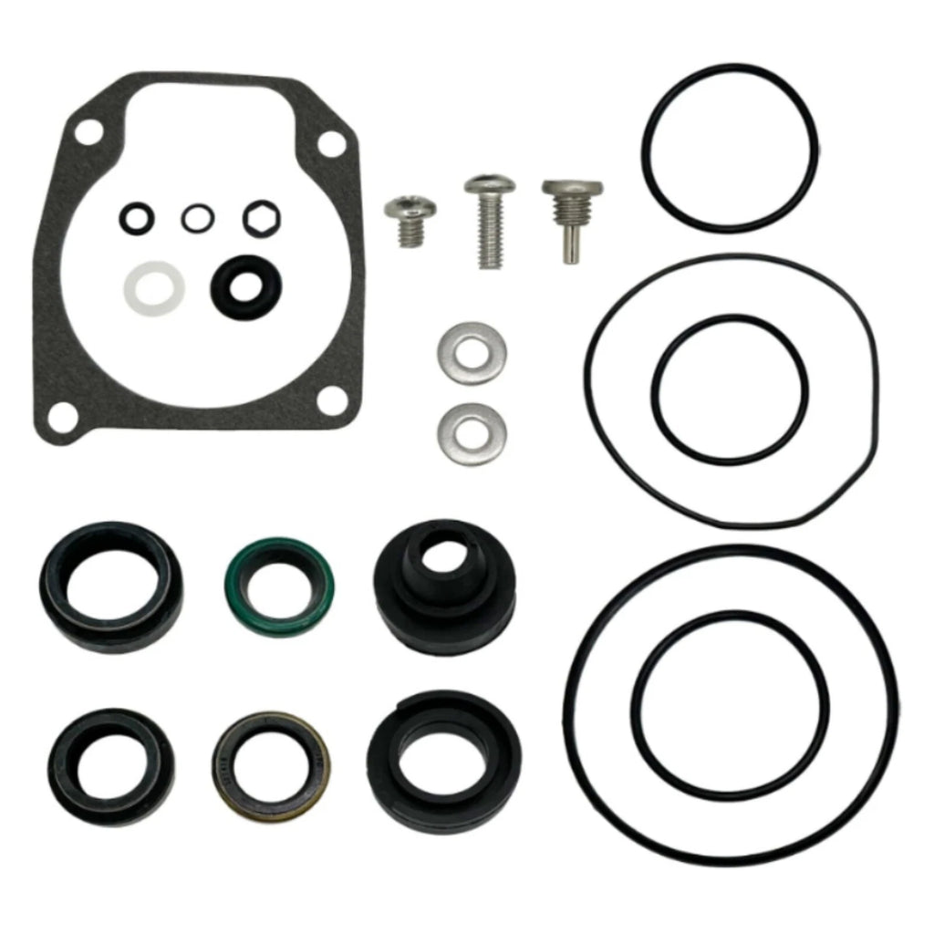 Gearcase Seal Gasket Kit – Johnson Evinrude 40-50HP