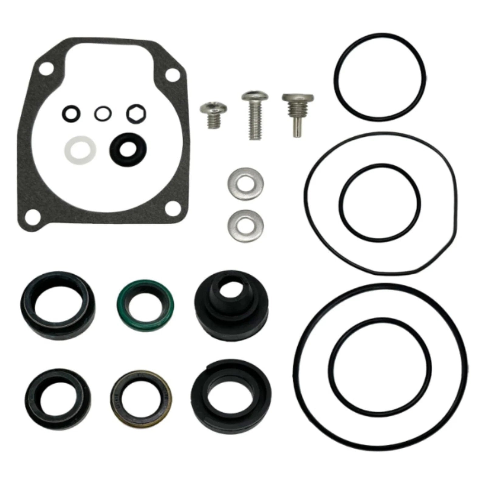 Gearcase Seal Gasket Kit – Johnson Evinrude 40-50HP